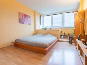 Pronájem bytu 1+kk, Ústí nad Labem, Hoření, 22 m2