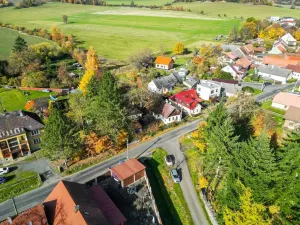 Prodej rodinného domu, Úboč, 101 m2