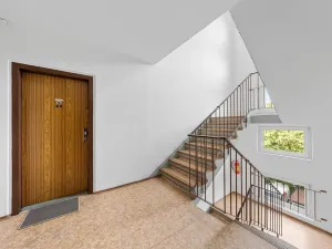 Prodej bytu 4+1, Praha - Černý Most, Anderleho, 105 m2