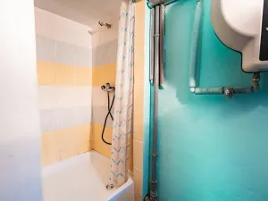 Prodej chaty, Černošín - Ostrovce, 80 m2