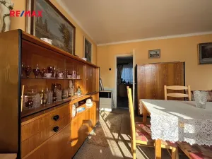 Prodej rodinného domu, Kladno, F. Plamínkové, 86 m2