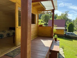 Prodej chaty, Valašské Meziříčí, 20 m2