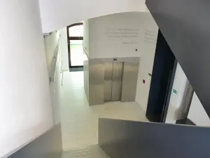 Prodej kanceláře, Praha - Karlín, Šaldova, 194 m2