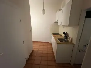 Prodej bytu 2+kk, Praha - Holešovice, Veverkova, 55 m2