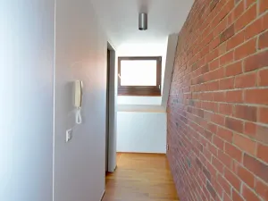 Prodej bytu 6+kk a větší, Praha - Karlín, Šaldova, 194 m2