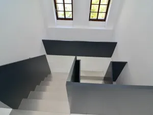 Prodej bytu 6+kk a větší, Praha - Karlín, Šaldova, 194 m2