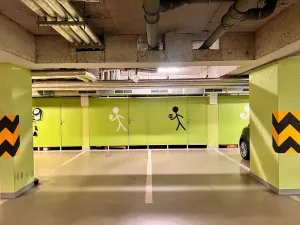 Prodej bytu 6+kk a větší, Praha - Karlín, Šaldova, 194 m2