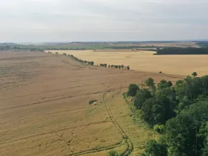 Prodej pole, Horní Slivno, 10325 m2