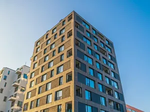 Pronájem bytu 4+kk, Praha - Prosek, Litoměřická, 107 m2