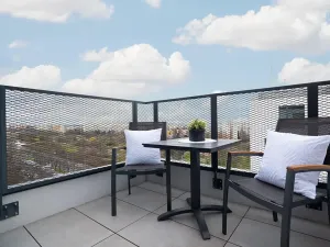 Pronájem bytu 2+1, Praha - Prosek, Litoměřická, 58 m2