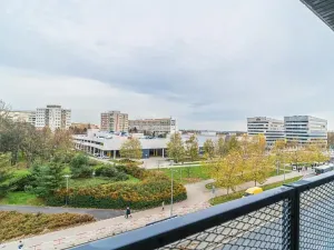 Pronájem bytu 2+kk, Praha - Prosek, Litoměřická, 63 m2