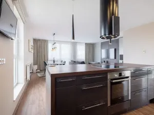 Prodej bytu 3+kk, Říčany, Kolovratská, 102 m2