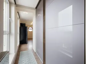 Prodej bytu 3+kk, Říčany, Kolovratská, 102 m2