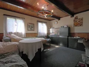 Prodej chaty, Zadní Třebaň, 70 m2