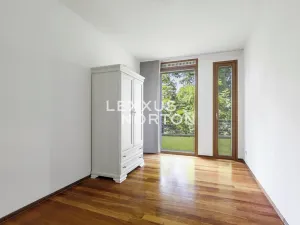 Pronájem bytu 5+1, Praha - Bubeneč, Pod kaštany, 193 m2