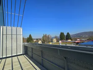 Pronájem bytu 2+kk, Dobřichovice, Souběžná, 62 m2