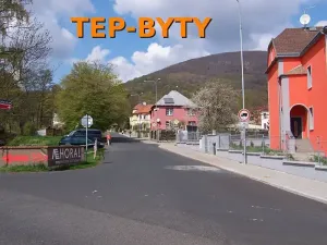 Prodej činžovního domu, Osek, Lidická, 500 m2