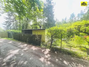 Prodej chaty, Soběslav, 26 m2