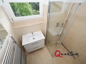 Pronájem bytu 1+1, Černošice, V Horce, 39 m2