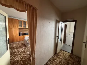 Prodej bytu 1+1, Liberec, Sametová, 40 m2