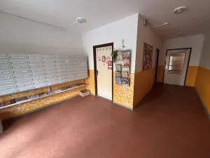 Prodej bytu 1+1, Liberec, Sametová, 40 m2