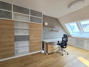 Pronájem bytu 3+kk, Praha - Michle, Michelská, 100 m2