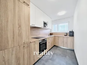 Pronájem bytu 3+kk, Znojmo, Hrušňová, 80 m2