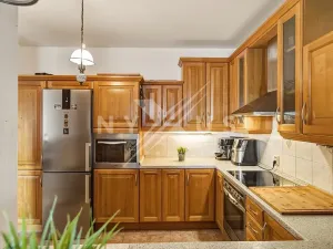 Prodej bytu 3+kk, Praha - Strašnice, U hranic, 118 m2