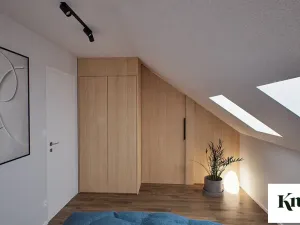 Prodej rodinného domu, Kašnice, 154 m2