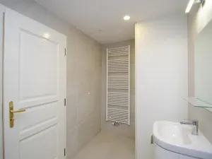 Pronájem bytu 3+1, Praha - Vinohrady, Mánesova, 120 m2