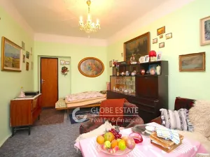 Prodej rodinného domu, Kryry, 100 m2