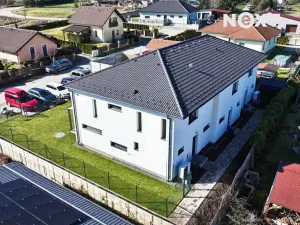 Prodej bytu 4+kk, Dobev, 117 m2