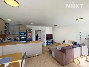 Prodej bytu 4+kk, Dobev, 117 m2