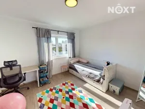 Prodej rodinného domu, Dobev, 117 m2