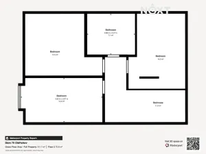 Prodej rodinného domu, Dobev, 117 m2