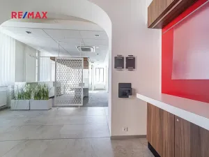 Prodej obchodního prostoru, Králíky, 5. května, 519 m2