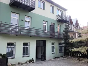 Prodej bytu 2+kk, Písek, Prokopova, 49 m2