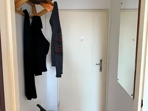 Pronájem bytu 1+kk, Olomouc, Jarmily Glazarové, 27 m2