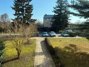 Pronájem bytu 1+kk, Olomouc, Jarmily Glazarové, 27 m2