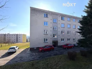 Pronájem bytu 3+kk, Havlíčkův Brod, Žižkova, 60 m2