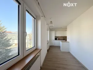 Pronájem bytu 3+kk, Havlíčkův Brod, Žižkova, 60 m2