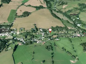 Prodej zahrady, Bartošovice v Orlických horách, 1194 m2