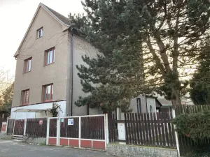 Prodej vily, Plzeň, Jesenická, 200 m2