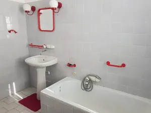 Pronájem rodinného domu, Nový Jičín, Jeremenkova, 140 m2