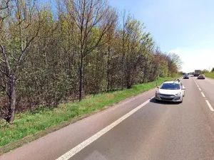 Prodej pozemku, Ústí nad Labem, 23841 m2