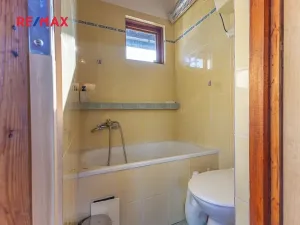 Prodej chaty, Okoř, 70 m2