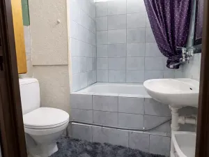 Prodej bytu 2+kk, Česká Lípa, Střelnice, 42 m2