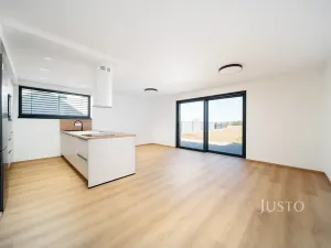 Pronájem rodinného domu, Boršov nad Vltavou, Severní, 121 m2