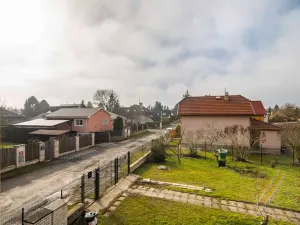 Prodej rodinného domu, Praha - Újezd nad Lesy, Klešická, 100 m2