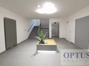 Pronájem bytu 4+kk, Praha - Jinonice, Kačírkova, 117 m2